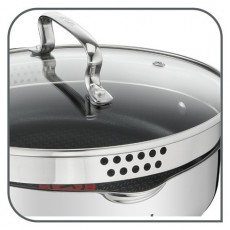 Tefal G732SA55 Edénykészlet 10 részes Duetto+ Konyhai termékek - Edény - Edény készlet - 397534