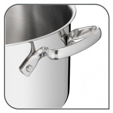 Tefal G732SA55 Edénykészlet 10 részes Duetto+ Konyhai termékek - Edény - Edény készlet - 397534