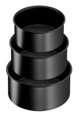 Tefal L3959443 Edényszett 4db-os ingenio g6 Konyhai termékek - Edény - Edény készlet - 397549