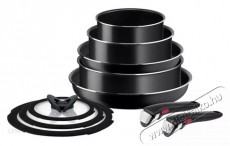 Tefal L1599143 Serpenyő szett ingenio g6 easy on Konyhai termékek - Edény - Serpenyő - 397541