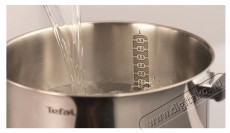 Tefal G7124645 Daily cook lábas+ fedő 24cm Konyhai termékek - Edény - Fazék / lábas - 397650