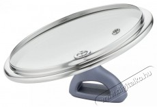 Tefal G7124645 Daily cook lábas+ fedő 24cm Konyhai termékek - Edény - Fazék / lábas - 397650