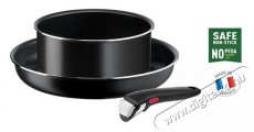 Tefal L1539243 Serpenyő szett  Konyhai termékek - Edény - Serpenyő - 397563