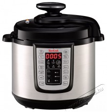 Tefal CY505E30 One Pot Elektromos kukta Konyhai termékek - Konyhai kisgép (sütés / főzés / hűtés / ételkészítés) - Légkeveréses főzőgép / elektromos kukta / multifunkciós sütő - 400072
