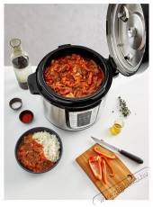 Tefal CY505E30 One Pot Elektromos kukta Konyhai termékek - Konyhai kisgép (sütés / főzés / hűtés / ételkészítés) - Légkeveréses főzőgép / elektromos kukta / multifunkciós sütő - 400072