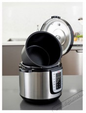 Tefal CY505E30 One Pot Elektromos kukta Konyhai termékek - Konyhai kisgép (sütés / főzés / hűtés / ételkészítés) - Légkeveréses főzőgép / elektromos kukta / multifunkciós sütő - 400072