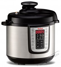 Tefal CY505E30 One Pot Elektromos kukta Konyhai termékek - Konyhai kisgép (sütés / főzés / hűtés / ételkészítés) - Légkeveréses főzőgép / elektromos kukta / multifunkciós sütő - 400072