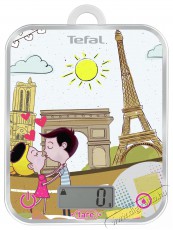 Tefal BC5125V1 PARIS konyhai mérleg Konyhai termékek - Konyhai mérleg - 410295