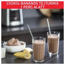 Tefal BL83SD30 Perfectmix Cook turmixgép Konyhai termékek - Konyhai kisgép (előkészítés / feldolgozás) - Turmixgép - 410296