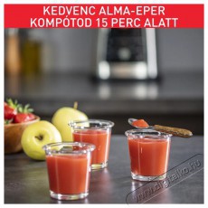 Tefal BL83SD30 Perfectmix Cook turmixgép Konyhai termékek - Konyhai kisgép (előkészítés / feldolgozás) - Turmixgép - 410296