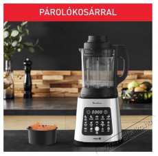 Tefal BL83SD30 Perfectmix Cook turmixgép Konyhai termékek - Konyhai kisgép (előkészítés / feldolgozás) - Turmixgép - 410296