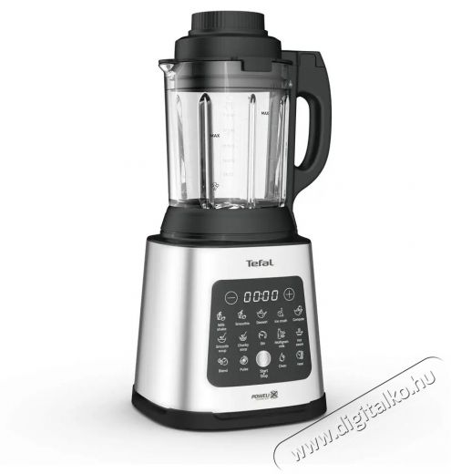 Tefal BL83SD30 Perfectmix Cook turmixgép Konyhai termékek - Konyhai kisgép (előkészítés / feldolgozás) - Turmixgép - 410296