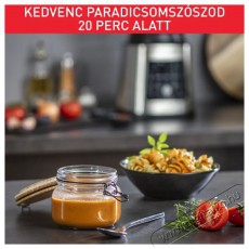 Tefal BL83SD30 Perfectmix Cook turmixgép Konyhai termékek - Konyhai kisgép (előkészítés / feldolgozás) - Turmixgép - 410296