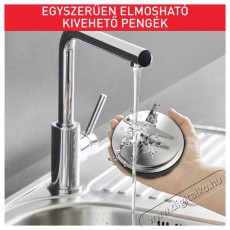 Tefal BL83SD30 Perfectmix Cook turmixgép Konyhai termékek - Konyhai kisgép (előkészítés / feldolgozás) - Turmixgép - 410296