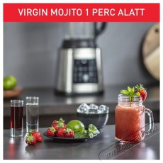 Tefal BL83SD30 Perfectmix Cook turmixgép Konyhai termékek - Konyhai kisgép (előkészítés / feldolgozás) - Turmixgép - 410296