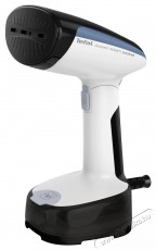 Tefal DT3031E0 kézi ruhagőzölő Háztartás / Otthon / Kültér - Vasaló - Gőzállomás - 410298