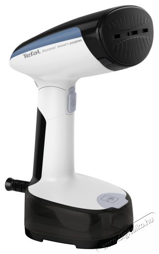 Tefal DT3031E0 kézi ruhagőzölő Háztartás / Otthon / Kültér - Vasaló - Gőzállomás - 410298