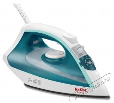 Tefal FV1710E0 vasaló Háztartás / Otthon / Kültér - Vasaló - Vasaló - 410253