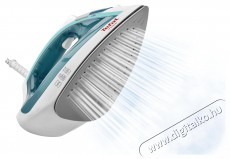 Tefal FV1710E0 vasaló Háztartás / Otthon / Kültér - Vasaló - Vasaló - 410253