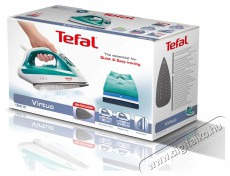 Tefal FV1710E0 vasaló Háztartás / Otthon / Kültér - Vasaló - Vasaló - 410253