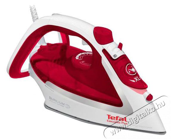 Tefal FV5717E0 vasaló Háztartás / Otthon / Kültér - Vasaló - Vasaló - 410254