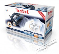 Tefal FV9848E0 Ultimate Pure vasaló Háztartás / Otthon / Kültér - Vasaló - Vasaló - 410303