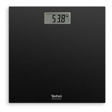 Tefal PP1400V0 Premiss 2 fekete személymérleg Szépségápolás / Egészség - Mérleg - Személy mérleg - 415791