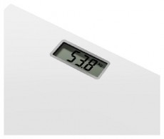 Tefal PP1401V0 Premiss 2 fehér személymérleg Szépségápolás / Egészség - Mérleg - Személy mérleg - 415790