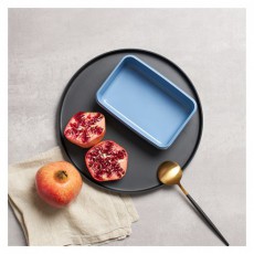 Tefal N1012510 NÉGYSZÖGLETŰ TÁROLÓ 0.8 L KÉK MSEAL COLOR Konyhai termékek - Konyhai eszköz - Egyéb konyhai eszköz - 429501