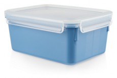 Tefal N1012810 NÉGYSZÖGLETŰ TÁROLÓ 2.2 L KÉK MSEAL COLOR Konyhai termékek - Konyhai eszköz - Egyéb konyhai eszköz - 430920