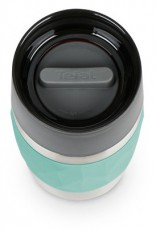 Tefal N2160310 ÚTI BÖGRE 0.3L ZÖLD COMPACT MUG Konyhai termékek - Konyhai eszköz - Egyéb konyhai eszköz - 430807