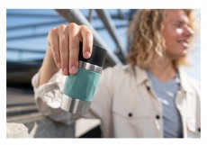 Tefal N2160310 ÚTI BÖGRE 0.3L ZÖLD COMPACT MUG Konyhai termékek - Konyhai eszköz - Egyéb konyhai eszköz - 430807