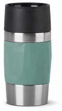 Tefal N2160310 ÚTI BÖGRE 0.3L ZÖLD COMPACT MUG Konyhai termékek - Konyhai eszköz - Egyéb konyhai eszköz - 430807