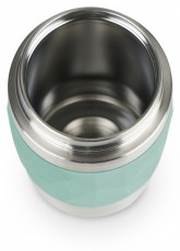 Tefal N2160310 ÚTI BÖGRE 0.3L ZÖLD COMPACT MUG Konyhai termékek - Konyhai eszköz - Egyéb konyhai eszköz - 430807