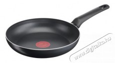 Tefal B5540473 edény 24cm Konyhai termékek - Edény - Egyéb edény - 401185