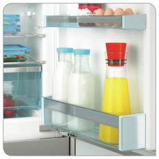 Tefal K3052112 üvegkancsó - 1l Konyhai termékek - Konyhai eszköz - Egyéb konyhai eszköz - 362477