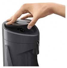 Tefal K3140114 Ponza 1,9 l szürke pumpás termokancsó Konyhai termékek - Edény - Termosz - 436358