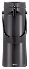 Tefal K3140114 Ponza 1,9 l szürke pumpás termokancsó Konyhai termékek - Edény - Termosz - 436358