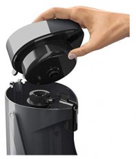 Tefal K3140114 Ponza 1,9 l szürke pumpás termokancsó Konyhai termékek - Edény - Termosz - 436358