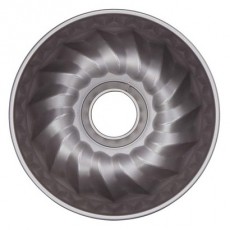 Tefal J1640274 Delibake 22cm-es fém kuglóf forma Konyhai termékek - Edény - Sütőtepsi / sütőforma - 445410
