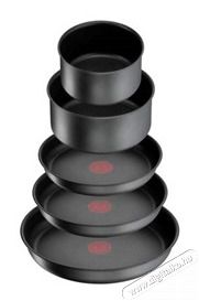 Tefal L7619202 Ingenio Daily Chef ON 8 db-os alum&iacute;nium ed&eacute;nyszett Konyhai term&eacute;kek - Ed&eacute;ny - Ed&eacute;ny k&eacute;szlet - 445648