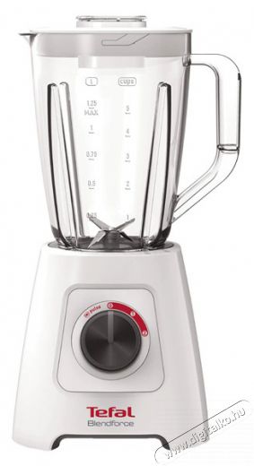 Tefal BL420131 turmixg&eacute;p Konyhai term&eacute;kek - Konyhai kisg&eacute;p (elők&eacute;sz&iacute;t&eacute;s / feldolgoz&aacute;s) - Turmixg&eacute;p - 455210