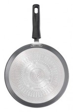 Tefal C2733853 Super Start 25 cm-es alumínium palacsintasütő Konyhai termékek - Edény - Serpenyő - 455696