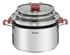 Tefal G720S674 edényszett Konyhai termékek - Edény - Edény készlet - 456711