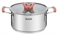Tefal G720S674 edényszett Konyhai termékek - Edény - Edény készlet - 456711