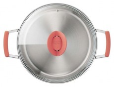 Tefal G720S674 edényszett Konyhai termékek - Edény - Edény készlet - 456711