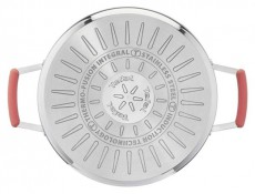 Tefal G720S674 edényszett Konyhai termékek - Edény - Edény készlet - 456711