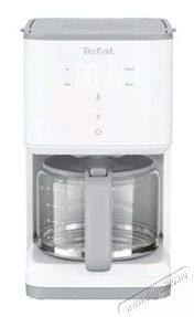 Tefal CM693110 filteres kávéfőző Konyhai termékek - Kávéfőző / kávéörlő / kiegészítő - Filteres kávéfőző - 458255