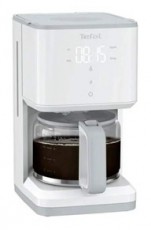 Tefal CM693110 filteres kávéfőző Konyhai termékek - Kávéfőző / kávéörlő / kiegészítő - Filteres kávéfőző - 458255