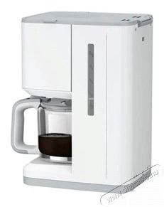 Tefal CM693110 filteres kávéfőző Konyhai termékek - Kávéfőző / kávéörlő / kiegészítő - Filteres kávéfőző - 458255